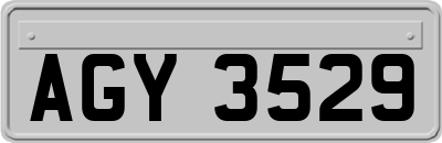 AGY3529