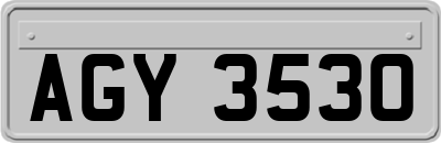 AGY3530