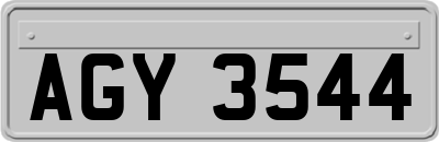 AGY3544