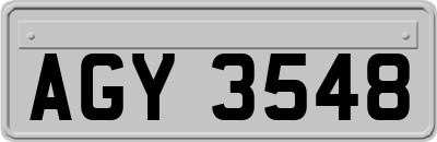 AGY3548