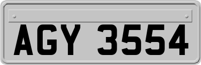 AGY3554
