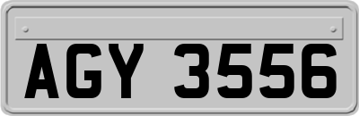 AGY3556