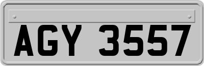 AGY3557