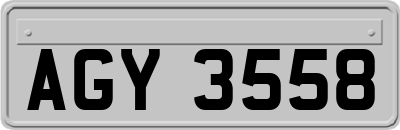 AGY3558