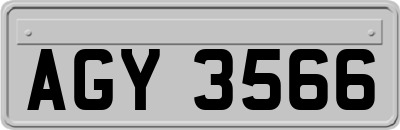 AGY3566