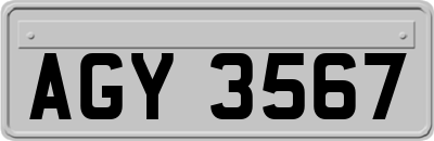 AGY3567