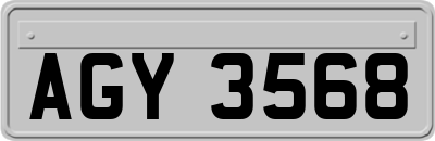 AGY3568