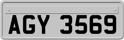 AGY3569