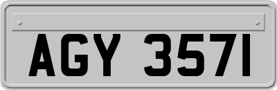 AGY3571