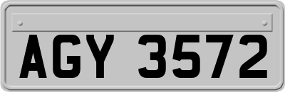 AGY3572