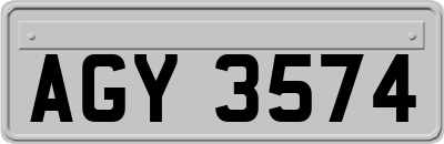 AGY3574