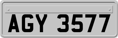 AGY3577