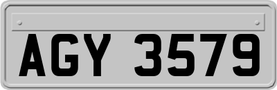 AGY3579