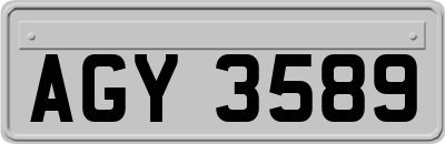 AGY3589