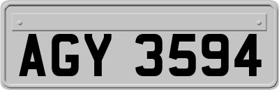 AGY3594
