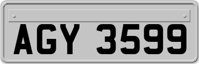 AGY3599