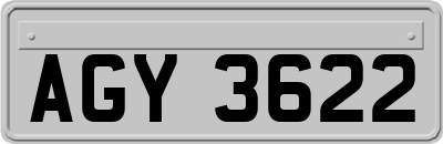 AGY3622
