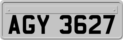 AGY3627