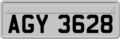 AGY3628