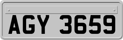 AGY3659