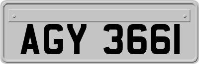 AGY3661
