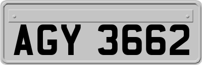 AGY3662