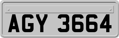 AGY3664