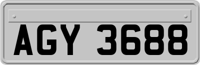 AGY3688