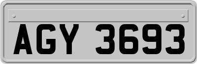 AGY3693
