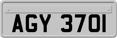 AGY3701