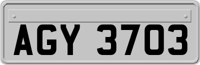 AGY3703