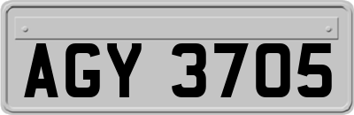 AGY3705