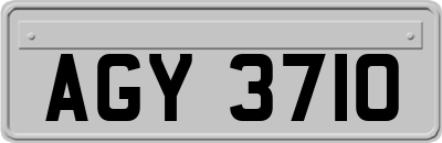 AGY3710