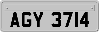 AGY3714