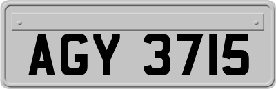 AGY3715
