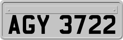 AGY3722