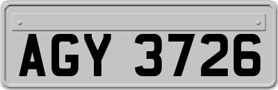 AGY3726