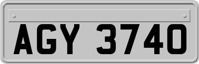 AGY3740