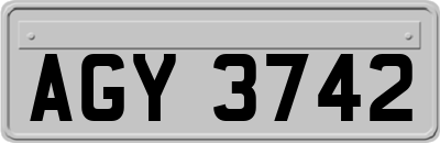 AGY3742