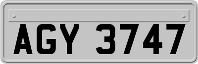 AGY3747
