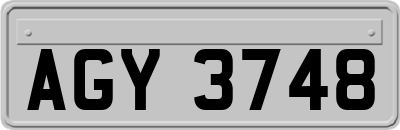 AGY3748