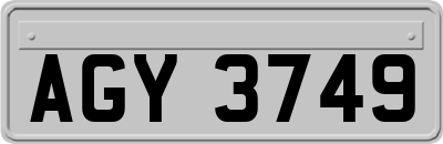 AGY3749