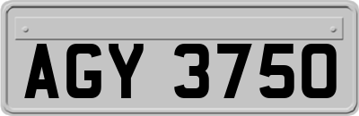 AGY3750
