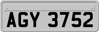 AGY3752