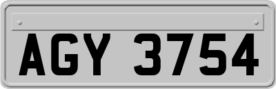 AGY3754