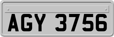 AGY3756