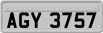 AGY3757