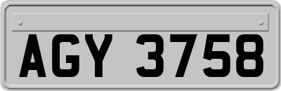 AGY3758