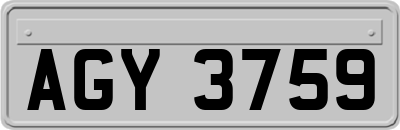 AGY3759
