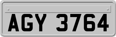 AGY3764